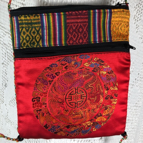 Vintage y2k crossbody bag - Picture 5 of 6